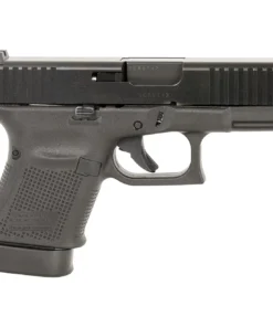 GLOCK 30 Gen 5 .45 Auto Pistol with black polymer frame and Gen5 slide chambered in .45 Auto.