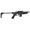 Rossi RS22 tactical pistol chambered in .22 LR with a 6-inch barrel, AR-style grip, Picatinny rail, polymer brace, and 10-round magazine.