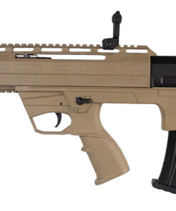 Tokarev TBP 12 Gauge Bullpup Shotgun FDE