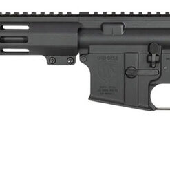 One Horse OH-15 semi-automatic AR-15 rifle chambered in 5.56 NATO featuring a 16-inch threaded barrel, M-LOK handguard, Picatinny rail, M4 adjustable stock, and 30-round magazine.