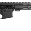 One Horse OH-15 semi-automatic AR-15 rifle chambered in 5.56 NATO featuring a 16-inch threaded barrel, M-LOK handguard, Picatinny rail, M4 adjustable stock, and 30-round magazine.