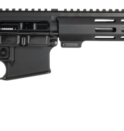 One Horse OH-15 semi-automatic AR-15 rifle chambered in 5.56 NATO featuring a 16-inch threaded barrel, M-LOK handguard, Picatinny rail, M4 adjustable stock, and 30-round magazine.
