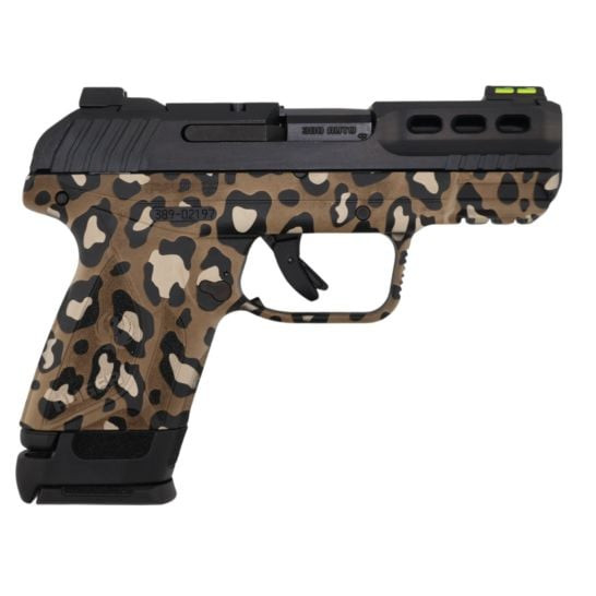 Ruger Security-380 Exclusive Edition .380 ACP pistol