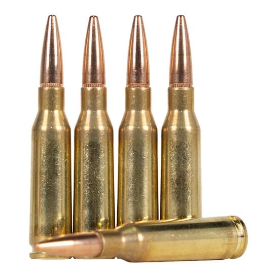 Norma Range and Training 5.45x39 62 grain FMJ 250 round package