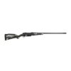 Fierce Carbon Rogue XP 308 Win with carbon fiber barrel and Forest Camo stock