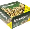 Remington High Velocity Rimfire .22 LR 36 grain hollow point 525 round box