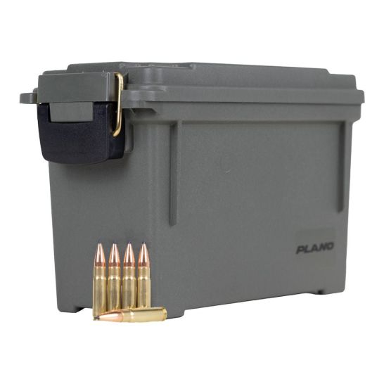 PSA Sabre .300 Blackout 125 grain ammunition 250 round storage can
