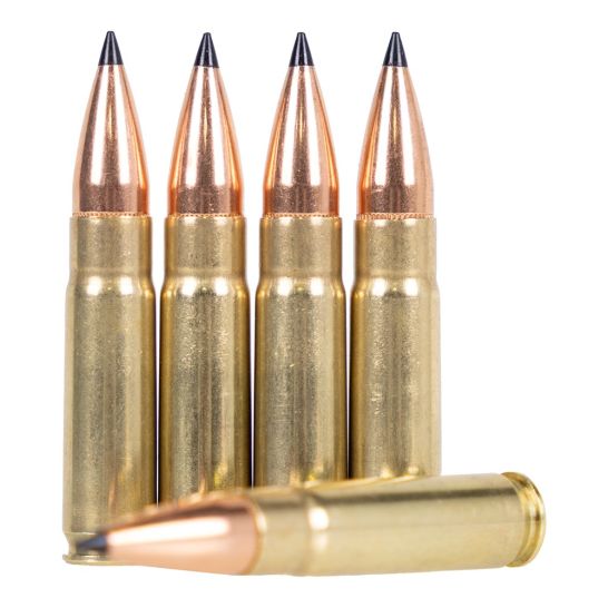 PSA Sabre .300 Blackout 125 grain ammunition 250 round storage can