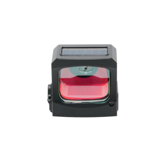 Alternative view of Holosun HS407C-X3-RD Red Open Pistol Sight, 2 MOA Dot