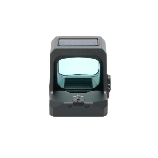 Holosun HS407C-X3-RD open pistol red dot sight with 2 MOA reticle