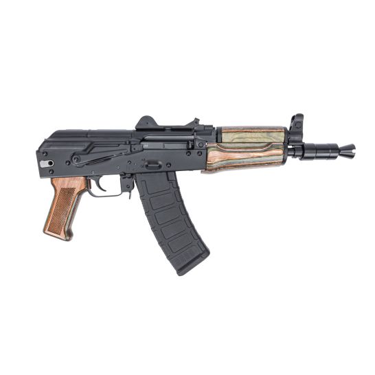 Soviet Arms 300 BO Krink SBR Ready Pistol in Voodoo finish