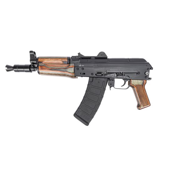 Soviet Arms 300 BO Krink SBR Ready Pistol in Voodoo finish