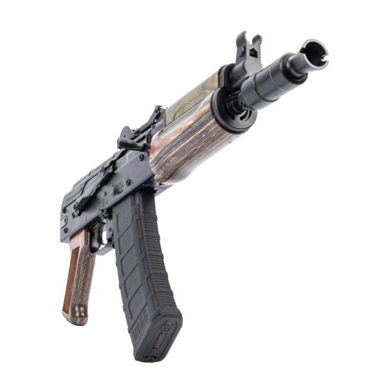 Soviet Arms 300 BO Krink SBR Ready Pistol in Voodoo finish