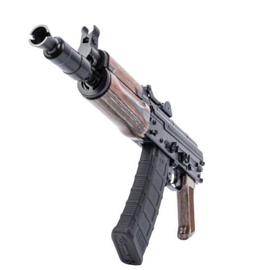 Soviet Arms 300 BO Krink SBR Ready Pistol in Voodoo finish