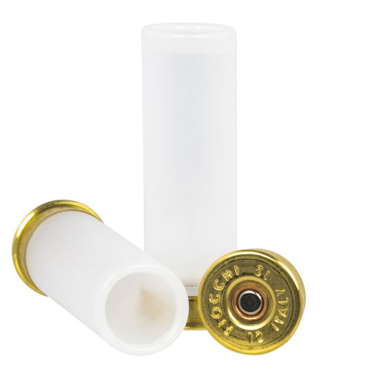 Fiocchi Popper Loads 2.75-inch 12 gauge blank ammunition 1000-round box