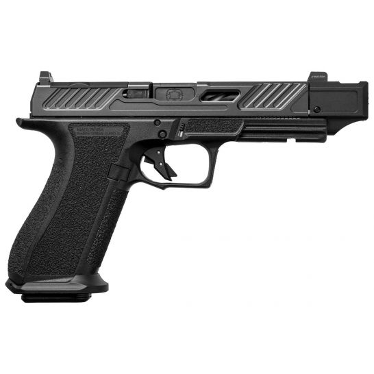 Shadow Systems DR920P Elite SS-2212 in black